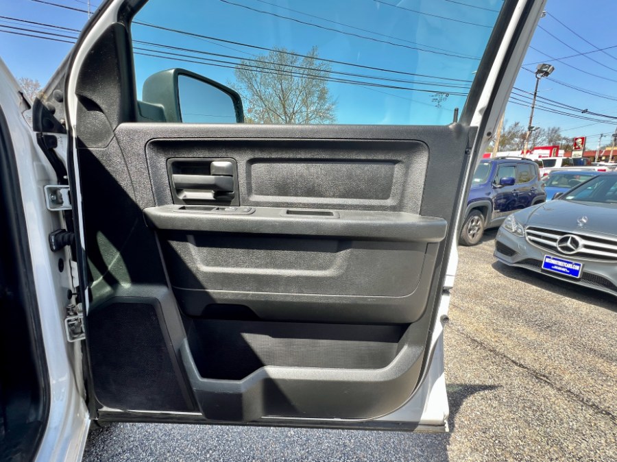 2019 Ram 1500 Classic Tradesman 4x4 Quad Cab 6''4" Box, available for sale in Manchester, New Hampshire | Second Street Auto Sales Inc. Manchester, New Hampshire 2019 Ram 1500 Classic Tradesman 4x4 Quad Cab 6''4" Box, available for sale in Manchester, New Hampshire | Second Street Auto Sales Inc. Manchester, New Hampshire