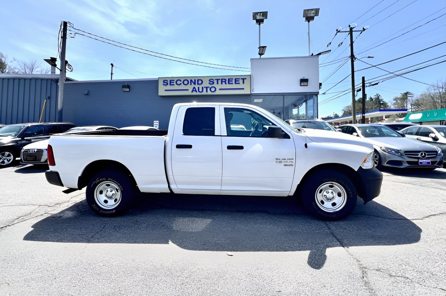 Used 2019 Ram 1500 Classic in Manchester, New Hampshire | Second Street Auto Sales Inc. Manchester, New Hampshire