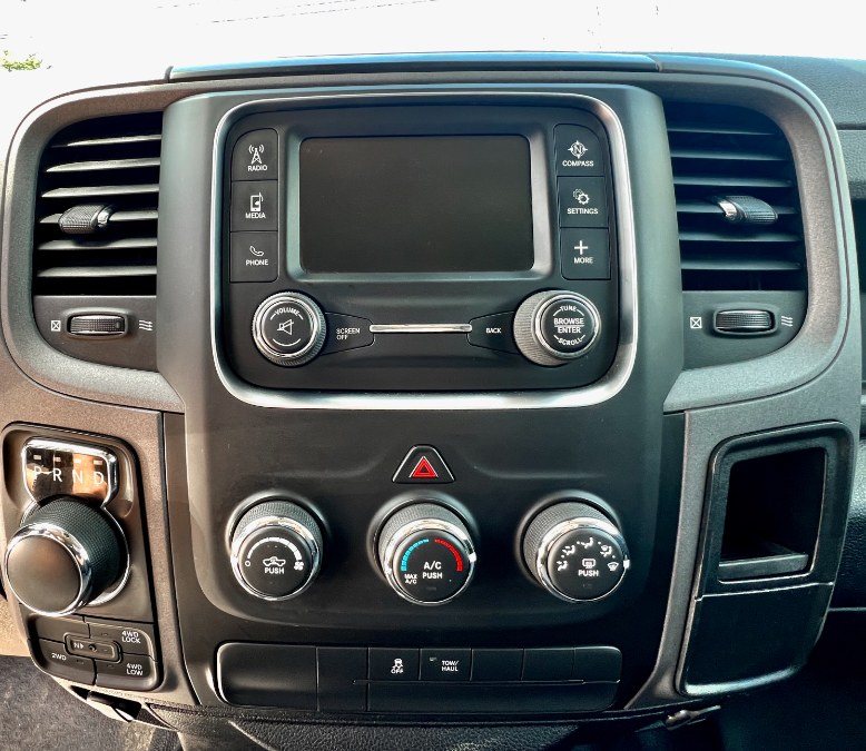 2019 Ram 1500 Classic Tradesman 4x4 Quad Cab 6''4" Box, available for sale in Manchester, New Hampshire | Second Street Auto Sales Inc. Manchester, New Hampshire 2019 Ram 1500 Classic Tradesman 4x4 Quad Cab 6''4" Box, available for sale in Manchester, New Hampshire | Second Street Auto Sales Inc. Manchester, New Hampshire
