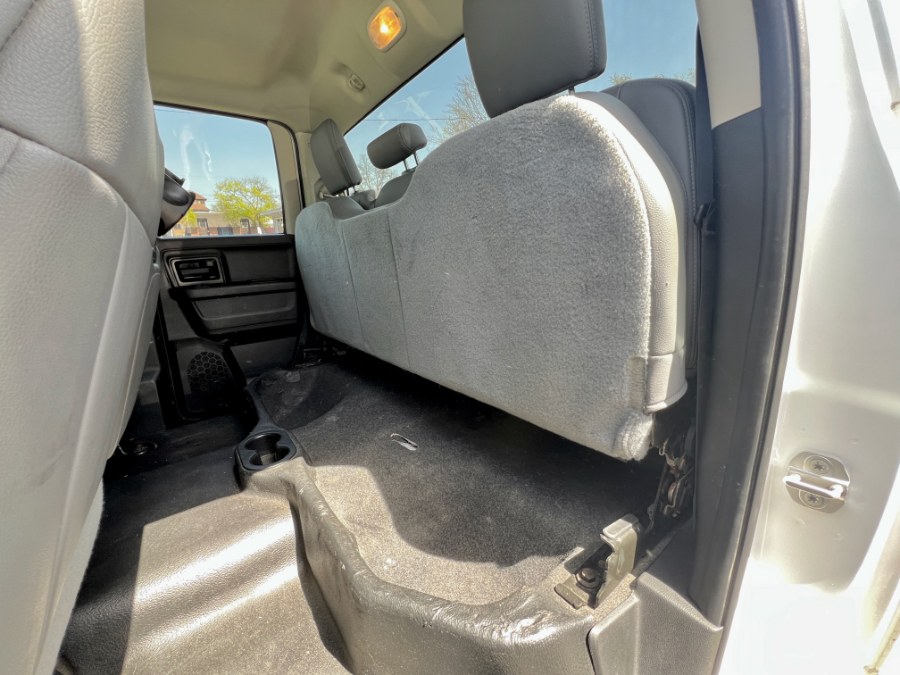 2019 Ram 1500 Classic Tradesman 4x4 Quad Cab 6''4" Box, available for sale in Manchester, New Hampshire | Second Street Auto Sales Inc. Manchester, New Hampshire 2019 Ram 1500 Classic Tradesman 4x4 Quad Cab 6''4" Box, available for sale in Manchester, New Hampshire | Second Street Auto Sales Inc. Manchester, New Hampshire