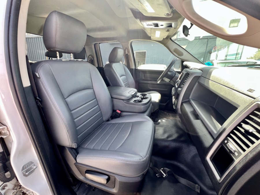 2019 Ram 1500 Classic Tradesman 4x4 Quad Cab 6''4" Box, available for sale in Manchester, New Hampshire | Second Street Auto Sales Inc. Manchester, New Hampshire 2019 Ram 1500 Classic Tradesman 4x4 Quad Cab 6''4" Box, available for sale in Manchester, New Hampshire | Second Street Auto Sales Inc. Manchester, New Hampshire
