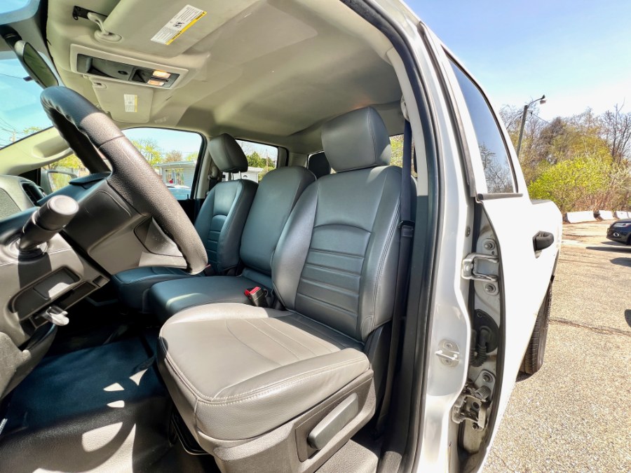 2019 Ram 1500 Classic Tradesman 4x4 Quad Cab 6''4" Box, available for sale in Manchester, New Hampshire | Second Street Auto Sales Inc. Manchester, New Hampshire 2019 Ram 1500 Classic Tradesman 4x4 Quad Cab 6''4" Box, available for sale in Manchester, New Hampshire | Second Street Auto Sales Inc. Manchester, New Hampshire