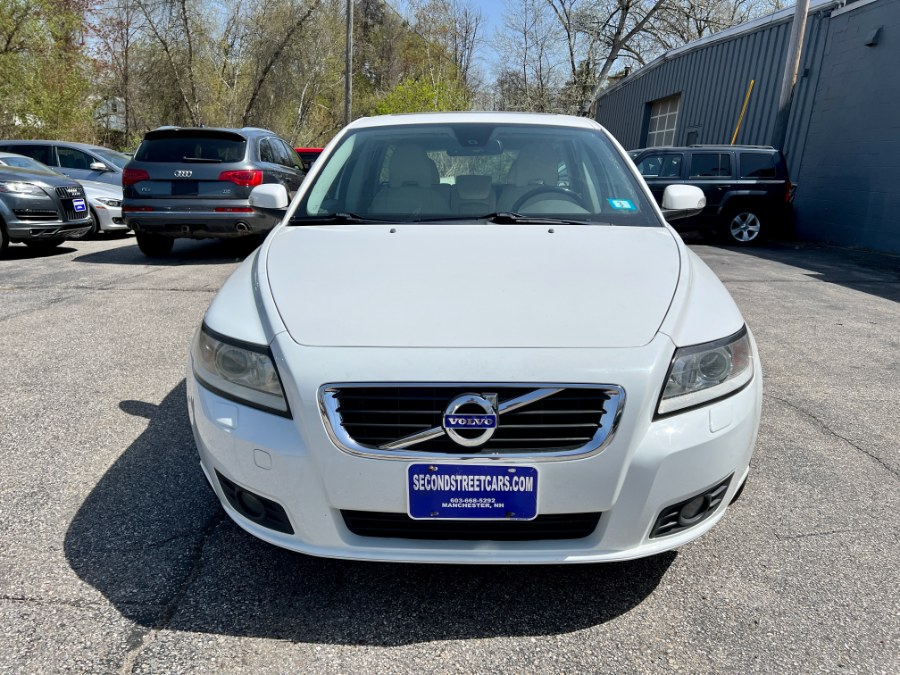 2011 Volvo V50 4dr Wgn w/Moonroof, available for sale in Manchester, New Hampshire | Second Street Auto Sales Inc. Manchester, New Hampshire 2011 Volvo V50 4dr Wgn w/Moonroof, available for sale in Manchester, New Hampshire | Second Street Auto Sales Inc. Manchester, New Hampshire