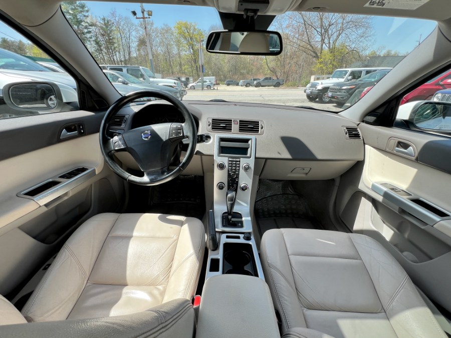 2011 Volvo V50 4dr Wgn w/Moonroof, available for sale in Manchester, New Hampshire | Second Street Auto Sales Inc. Manchester, New Hampshire 2011 Volvo V50 4dr Wgn w/Moonroof, available for sale in Manchester, New Hampshire | Second Street Auto Sales Inc. Manchester, New Hampshire