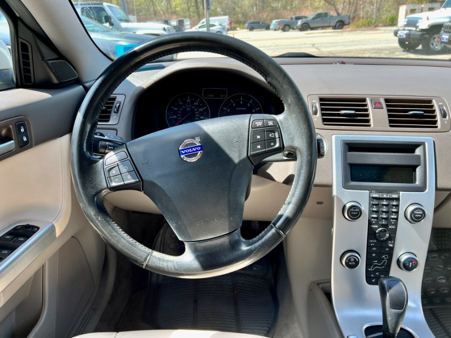 2011 Volvo V50 4dr Wgn w/Moonroof, available for sale in Manchester, New Hampshire | Second Street Auto Sales Inc. Manchester, New Hampshire 2011 Volvo V50 4dr Wgn w/Moonroof, available for sale in Manchester, New Hampshire | Second Street Auto Sales Inc. Manchester, New Hampshire