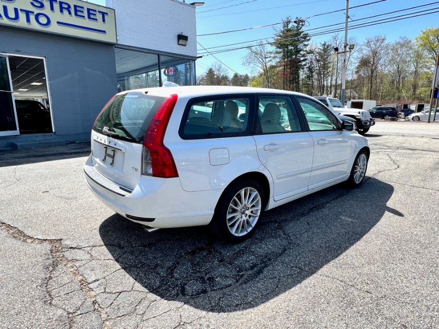 2011 Volvo V50 4dr Wgn w/Moonroof, available for sale in Manchester, New Hampshire | Second Street Auto Sales Inc. Manchester, New Hampshire 2011 Volvo V50 4dr Wgn w/Moonroof, available for sale in Manchester, New Hampshire | Second Street Auto Sales Inc. Manchester, New Hampshire