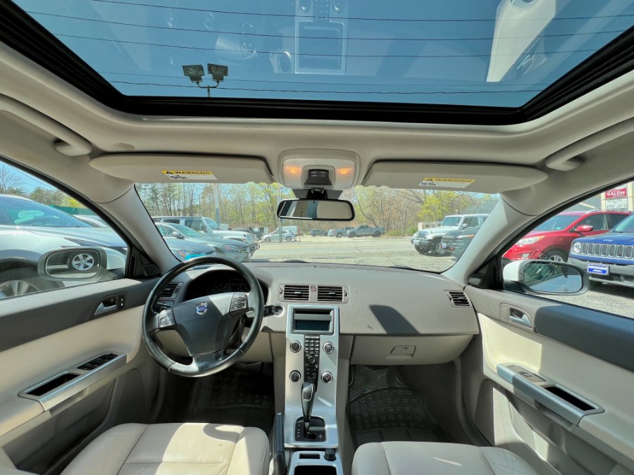 2011 Volvo V50 4dr Wgn w/Moonroof, available for sale in Manchester, New Hampshire | Second Street Auto Sales Inc. Manchester, New Hampshire 2011 Volvo V50 4dr Wgn w/Moonroof, available for sale in Manchester, New Hampshire | Second Street Auto Sales Inc. Manchester, New Hampshire