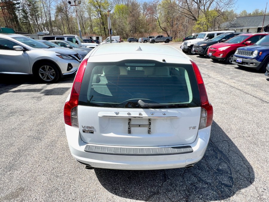2011 Volvo V50 4dr Wgn w/Moonroof, available for sale in Manchester, New Hampshire | Second Street Auto Sales Inc. Manchester, New Hampshire 2011 Volvo V50 4dr Wgn w/Moonroof, available for sale in Manchester, New Hampshire | Second Street Auto Sales Inc. Manchester, New Hampshire