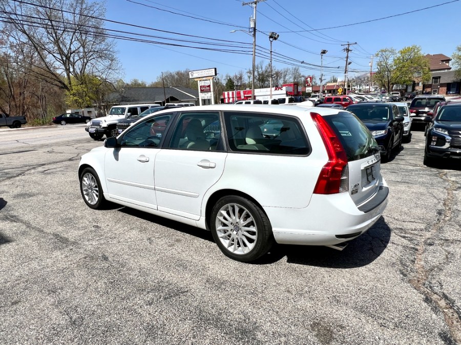 2011 Volvo V50 4dr Wgn w/Moonroof, available for sale in Manchester, New Hampshire | Second Street Auto Sales Inc. Manchester, New Hampshire 2011 Volvo V50 4dr Wgn w/Moonroof, available for sale in Manchester, New Hampshire | Second Street Auto Sales Inc. Manchester, New Hampshire