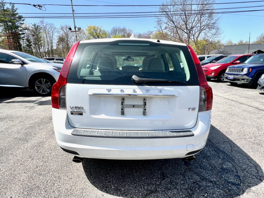 2011 Volvo V50 4dr Wgn w/Moonroof, available for sale in Manchester, New Hampshire | Second Street Auto Sales Inc. Manchester, New Hampshire 2011 Volvo V50 4dr Wgn w/Moonroof, available for sale in Manchester, New Hampshire | Second Street Auto Sales Inc. Manchester, New Hampshire
