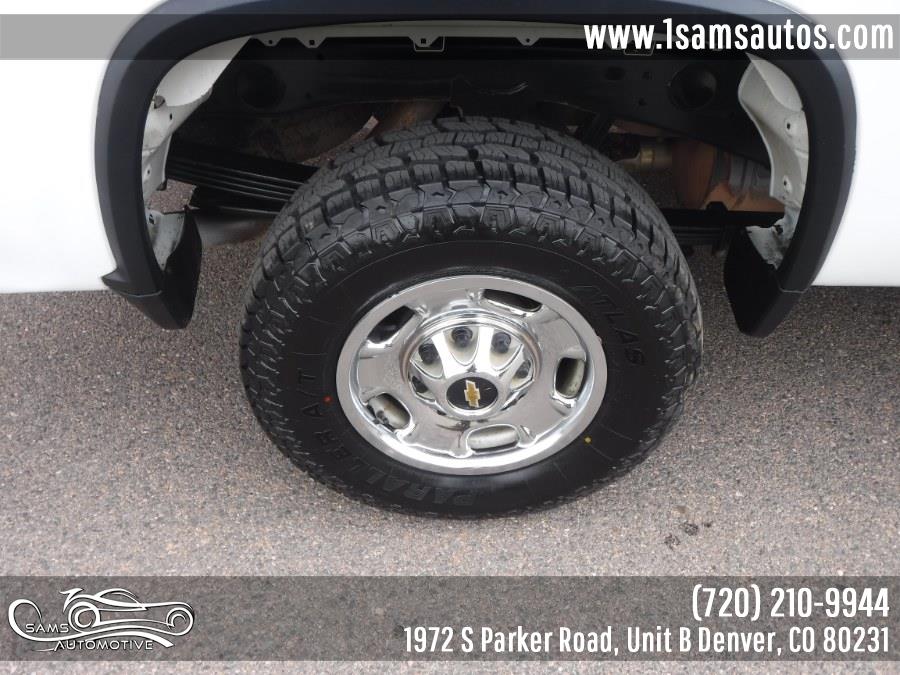 2022 Chevrolet Silverado 2500HD 4WD Crew Cab 172" Work Truck, available for sale in Denver, Colorado | Sam's Automotive. Denver, Colorado 2022 Chevrolet Silverado 2500HD 4WD Crew Cab 172" Work Truck, available for sale in Denver, Colorado | Sam's Automotive. Denver, Colorado