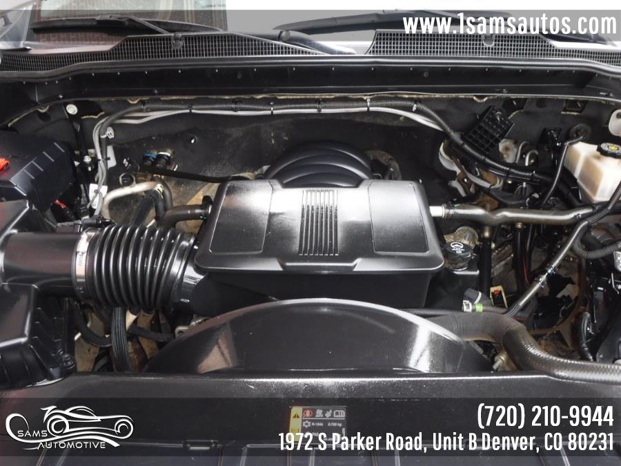 2022 Chevrolet Silverado 2500HD 4WD Crew Cab 172" Work Truck, available for sale in Denver, Colorado | Sam's Automotive. Denver, Colorado 2022 Chevrolet Silverado 2500HD 4WD Crew Cab 172" Work Truck, available for sale in Denver, Colorado | Sam's Automotive. Denver, Colorado