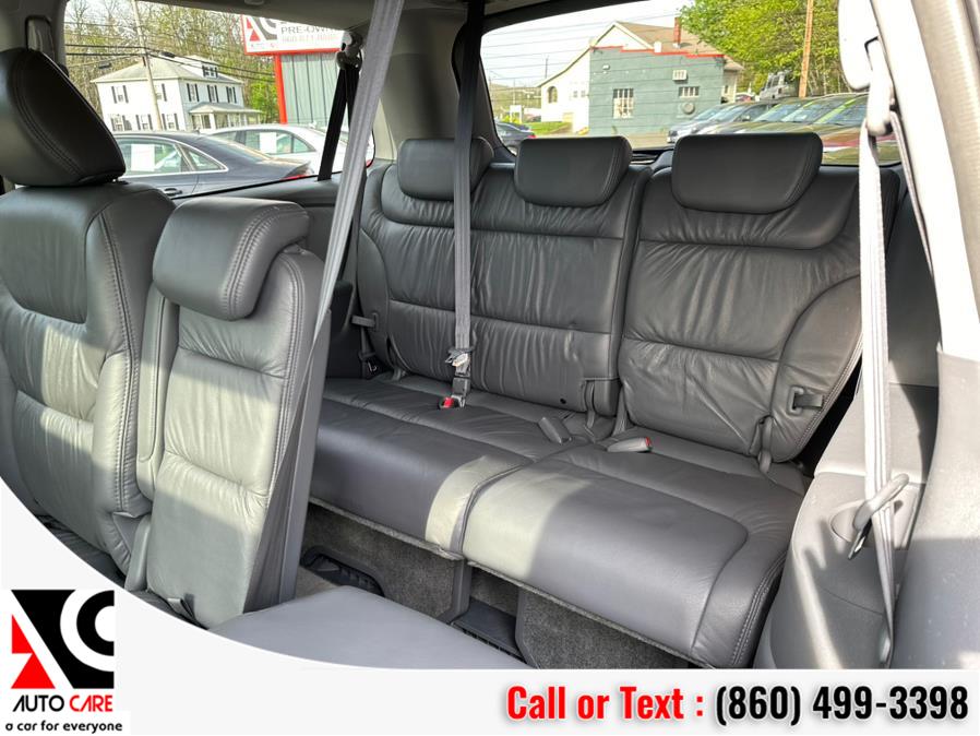 2006 Honda Odyssey 5dr EX-L AT, available for sale in Vernon , Connecticut | Auto Care Motors. Vernon , Connecticut 2006 Honda Odyssey 5dr EX-L AT, available for sale in Vernon , Connecticut | Auto Care Motors. Vernon , Connecticut
