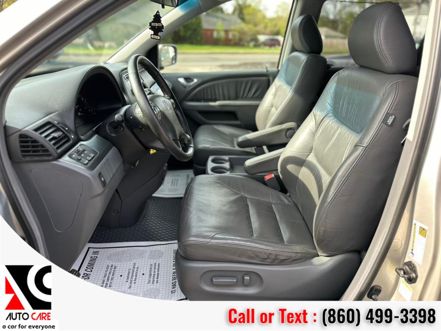 2006 Honda Odyssey 5dr EX-L AT, available for sale in Vernon , Connecticut | Auto Care Motors. Vernon , Connecticut 2006 Honda Odyssey 5dr EX-L AT, available for sale in Vernon , Connecticut | Auto Care Motors. Vernon , Connecticut