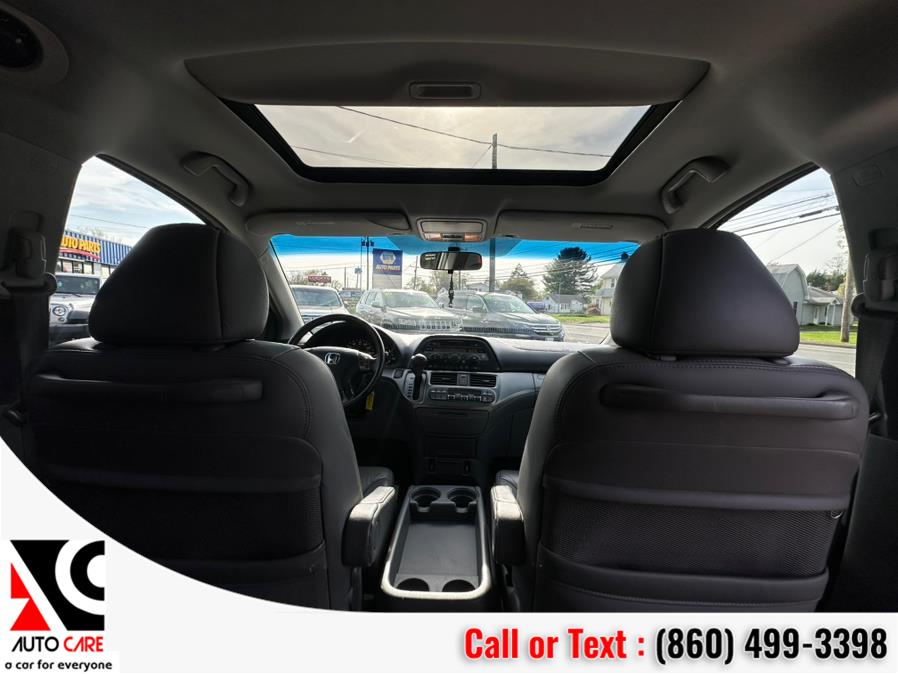 2006 Honda Odyssey 5dr EX-L AT, available for sale in Vernon , Connecticut | Auto Care Motors. Vernon , Connecticut 2006 Honda Odyssey 5dr EX-L AT, available for sale in Vernon , Connecticut | Auto Care Motors. Vernon , Connecticut