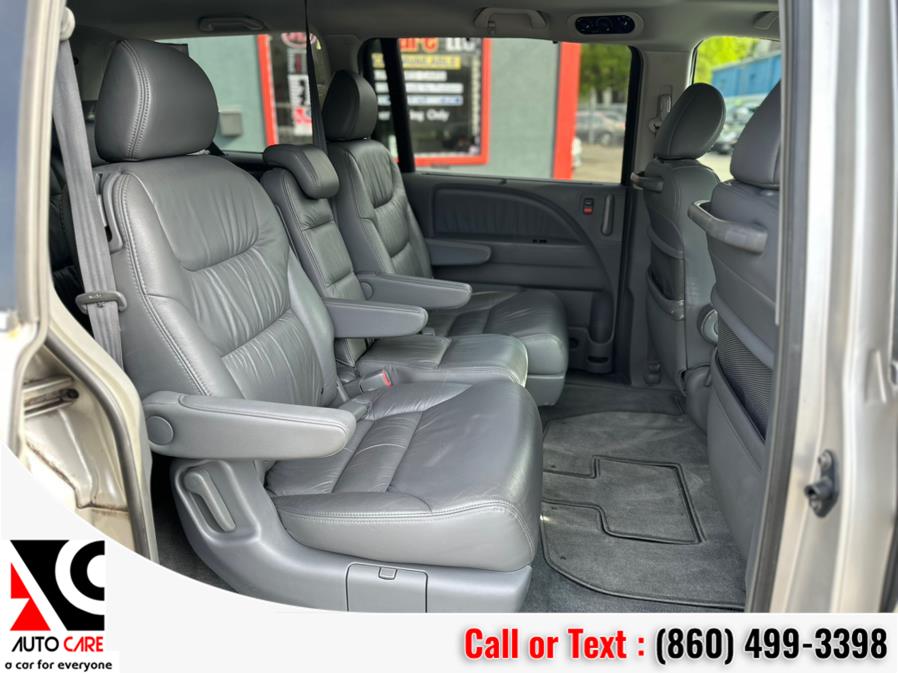 2006 Honda Odyssey 5dr EX-L AT, available for sale in Vernon , Connecticut | Auto Care Motors. Vernon , Connecticut 2006 Honda Odyssey 5dr EX-L AT, available for sale in Vernon , Connecticut | Auto Care Motors. Vernon , Connecticut