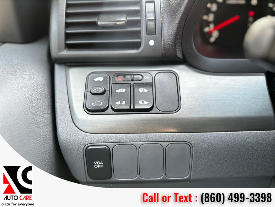 2006 Honda Odyssey 5dr EX-L AT, available for sale in Vernon , Connecticut | Auto Care Motors. Vernon , Connecticut 2006 Honda Odyssey 5dr EX-L AT, available for sale in Vernon , Connecticut | Auto Care Motors. Vernon , Connecticut