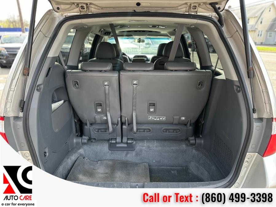 2006 Honda Odyssey 5dr EX-L AT, available for sale in Vernon , Connecticut | Auto Care Motors. Vernon , Connecticut 2006 Honda Odyssey 5dr EX-L AT, available for sale in Vernon , Connecticut | Auto Care Motors. Vernon , Connecticut