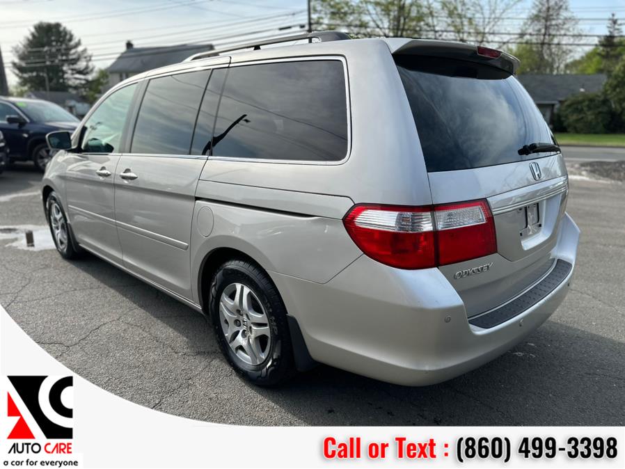 2006 Honda Odyssey 5dr EX-L AT, available for sale in Vernon , Connecticut | Auto Care Motors. Vernon , Connecticut 2006 Honda Odyssey 5dr EX-L AT, available for sale in Vernon , Connecticut | Auto Care Motors. Vernon , Connecticut