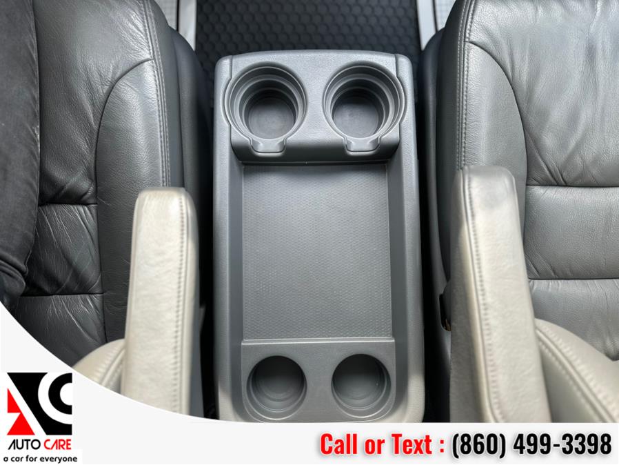 2006 Honda Odyssey 5dr EX-L AT, available for sale in Vernon , Connecticut | Auto Care Motors. Vernon , Connecticut 2006 Honda Odyssey 5dr EX-L AT, available for sale in Vernon , Connecticut | Auto Care Motors. Vernon , Connecticut