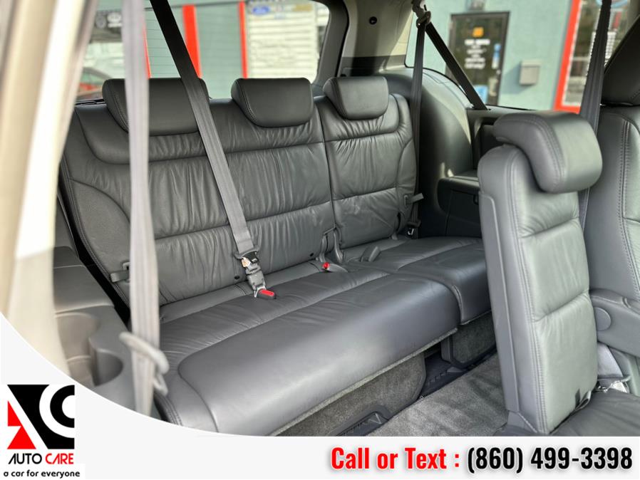 2006 Honda Odyssey 5dr EX-L AT, available for sale in Vernon , Connecticut | Auto Care Motors. Vernon , Connecticut 2006 Honda Odyssey 5dr EX-L AT, available for sale in Vernon , Connecticut | Auto Care Motors. Vernon , Connecticut