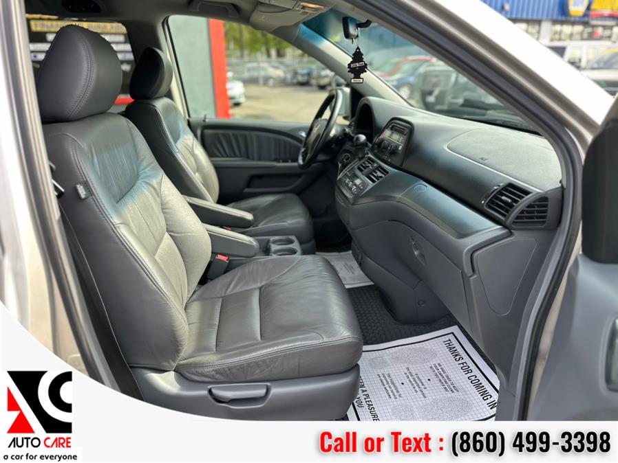 2006 Honda Odyssey 5dr EX-L AT, available for sale in Vernon , Connecticut | Auto Care Motors. Vernon , Connecticut 2006 Honda Odyssey 5dr EX-L AT, available for sale in Vernon , Connecticut | Auto Care Motors. Vernon , Connecticut