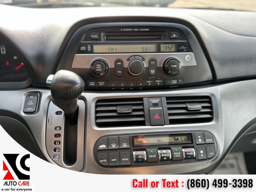 2006 Honda Odyssey 5dr EX-L AT, available for sale in Vernon , Connecticut | Auto Care Motors. Vernon , Connecticut 2006 Honda Odyssey 5dr EX-L AT, available for sale in Vernon , Connecticut | Auto Care Motors. Vernon , Connecticut