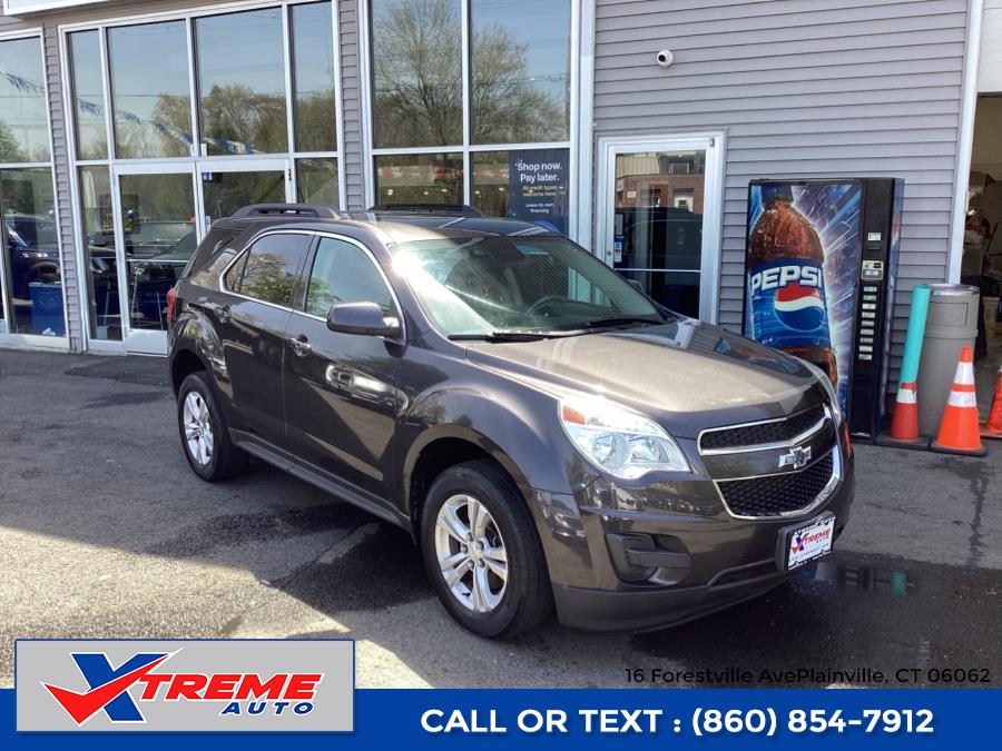 2015 Chevrolet Equinox 4dr LT w/1LT, available for sale in Plainville, Connecticut | Xtreme Auto. Plainville, Connecticut 2015 Chevrolet Equinox 4dr LT w/1LT, available for sale in Plainville, Connecticut | Xtreme Auto. Plainville, Connecticut