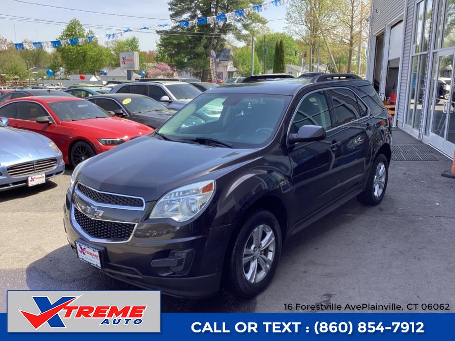 Used 2015 Chevrolet Equinox in Plainville, Connecticut | Xtreme Auto. Plainville, Connecticut