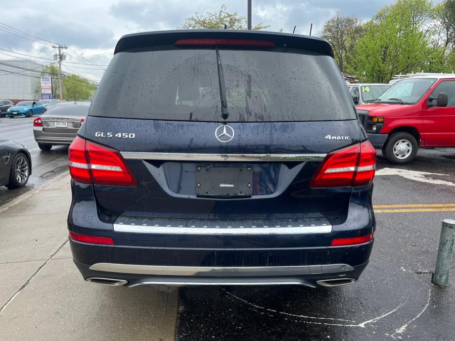 2018 Mercedes-Benz GLS 450 LOW MILES!!!, available for sale in Rosedale, New York | Sunrise Auto Sales. Rosedale, New York 2018 Mercedes-Benz GLS 450 LOW MILES!!!, available for sale in Rosedale, New York | Sunrise Auto Sales. Rosedale, New York