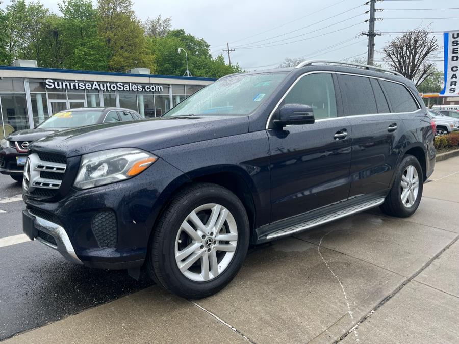 2018 Mercedes-Benz GLS 450 LOW MILES!!!, available for sale in Rosedale, New York | Sunrise Auto Sales. Rosedale, New York 2018 Mercedes-Benz GLS 450 LOW MILES!!!, available for sale in Rosedale, New York | Sunrise Auto Sales. Rosedale, New York