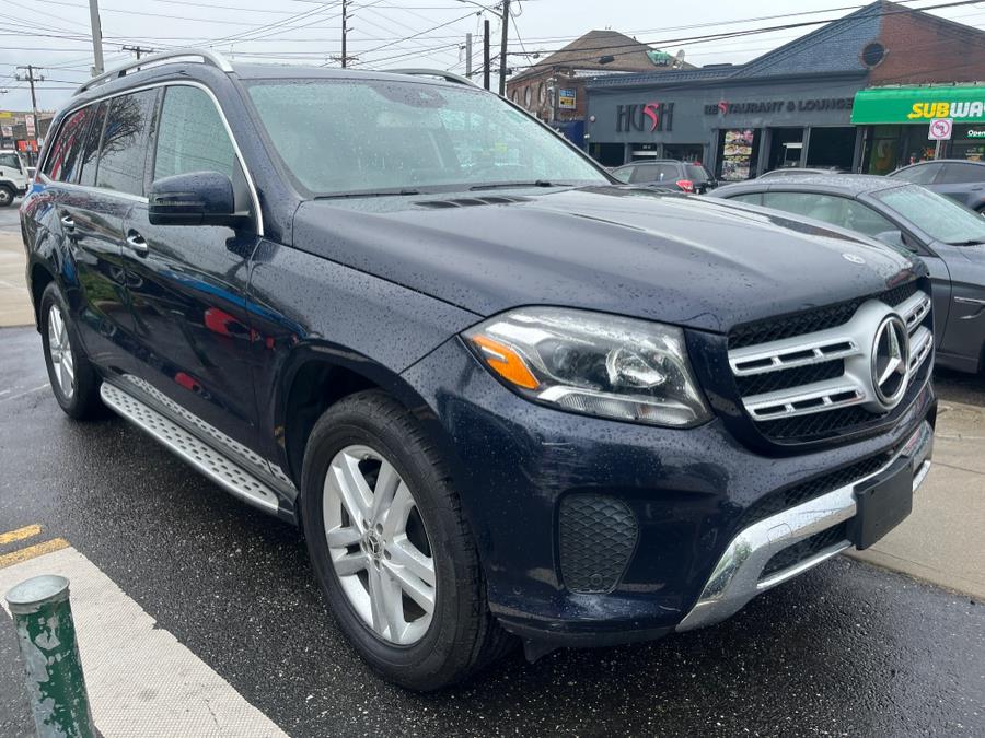 2018 Mercedes-Benz GLS 450 LOW MILES!!!, available for sale in Rosedale, New York | Sunrise Auto Sales. Rosedale, New York 2018 Mercedes-Benz GLS 450 LOW MILES!!!, available for sale in Rosedale, New York | Sunrise Auto Sales. Rosedale, New York