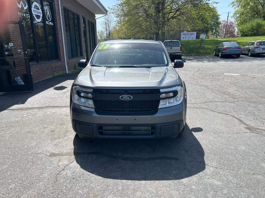 2022 Ford Maverick XL AWD SuperCrew, available for sale in Middletown, Connecticut | Newfield Auto Sales. Middletown, Connecticut 2022 Ford Maverick XL AWD SuperCrew, available for sale in Middletown, Connecticut | Newfield Auto Sales. Middletown, Connecticut