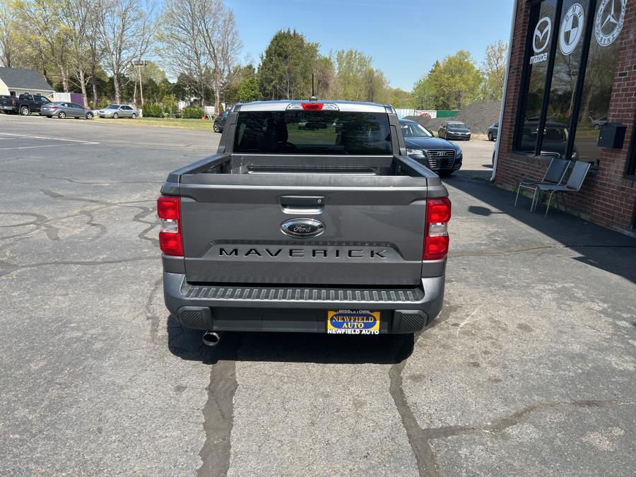 2022 Ford Maverick XL AWD SuperCrew, available for sale in Middletown, Connecticut | Newfield Auto Sales. Middletown, Connecticut 2022 Ford Maverick XL AWD SuperCrew, available for sale in Middletown, Connecticut | Newfield Auto Sales. Middletown, Connecticut