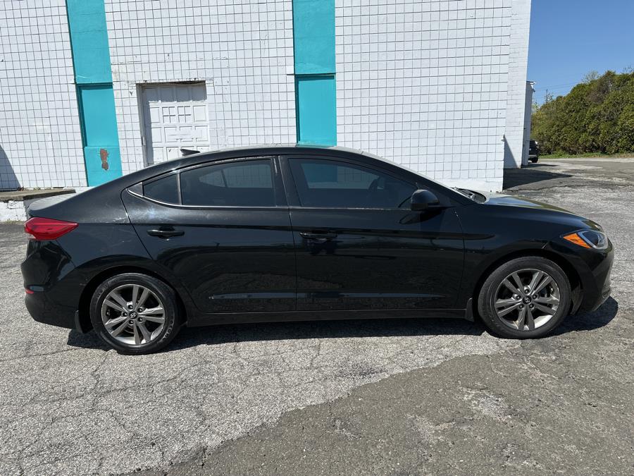 Used 2018 Hyundai Elantra in Milford, Connecticut | Dealertown Auto Wholesalers. Milford, Connecticut