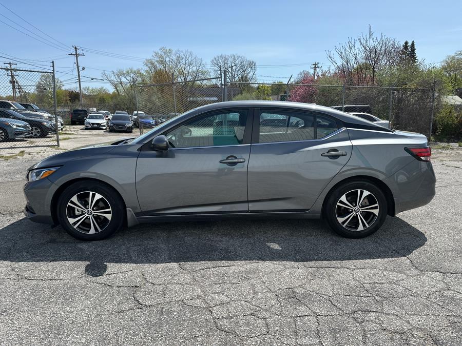 2022 Nissan Sentra SV CVT, available for sale in Milford, Connecticut | Dealertown Auto Wholesalers. Milford, Connecticut 2022 Nissan Sentra SV CVT, available for sale in Milford, Connecticut | Dealertown Auto Wholesalers. Milford, Connecticut