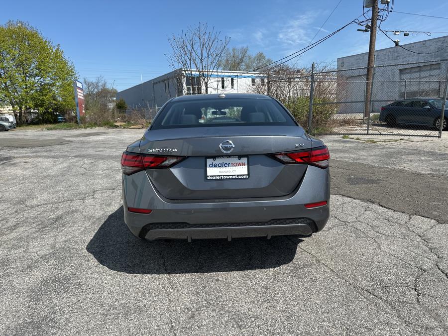 2022 Nissan Sentra SV CVT, available for sale in Milford, Connecticut | Dealertown Auto Wholesalers. Milford, Connecticut 2022 Nissan Sentra SV CVT, available for sale in Milford, Connecticut | Dealertown Auto Wholesalers. Milford, Connecticut