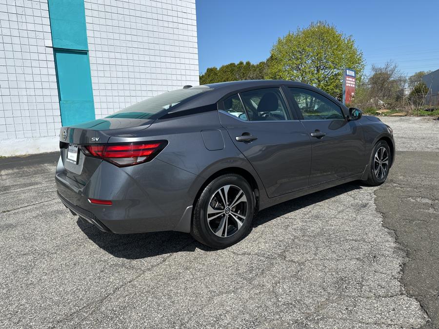 2022 Nissan Sentra SV CVT, available for sale in Milford, Connecticut | Dealertown Auto Wholesalers. Milford, Connecticut 2022 Nissan Sentra SV CVT, available for sale in Milford, Connecticut | Dealertown Auto Wholesalers. Milford, Connecticut