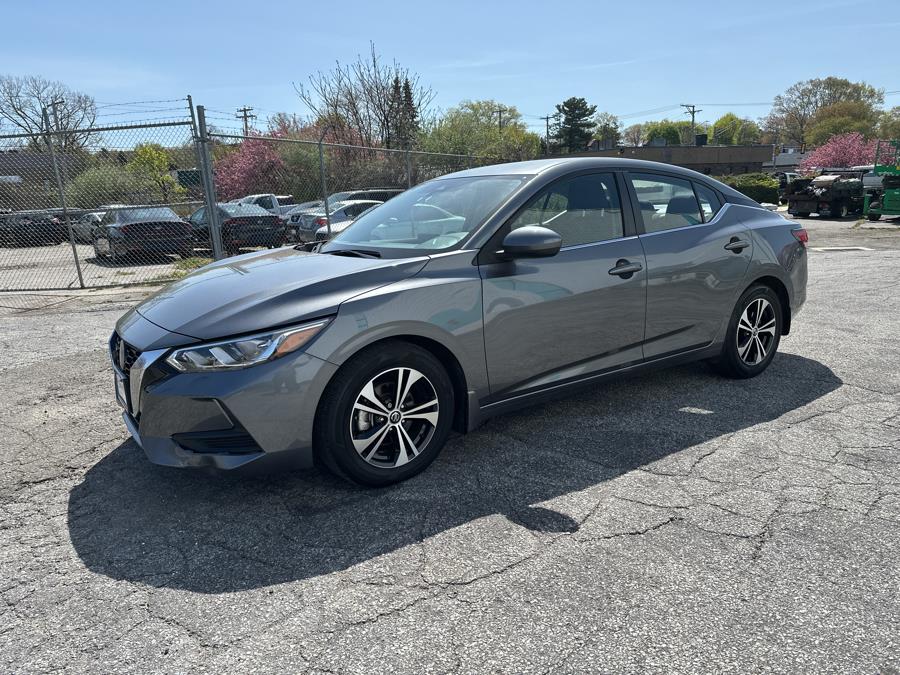 2022 Nissan Sentra SV CVT, available for sale in Milford, Connecticut | Dealertown Auto Wholesalers. Milford, Connecticut 2022 Nissan Sentra SV CVT, available for sale in Milford, Connecticut | Dealertown Auto Wholesalers. Milford, Connecticut