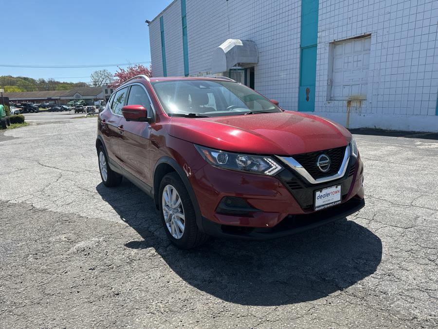 2020 Nissan Rogue Sport AWD S, available for sale in Milford, Connecticut | Dealertown Auto Wholesalers. Milford, Connecticut 2020 Nissan Rogue Sport AWD S, available for sale in Milford, Connecticut | Dealertown Auto Wholesalers. Milford, Connecticut