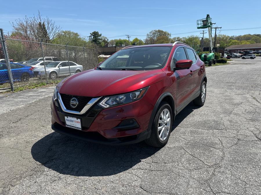 2020 Nissan Rogue Sport AWD S, available for sale in Milford, Connecticut | Dealertown Auto Wholesalers. Milford, Connecticut 2020 Nissan Rogue Sport AWD S, available for sale in Milford, Connecticut | Dealertown Auto Wholesalers. Milford, Connecticut