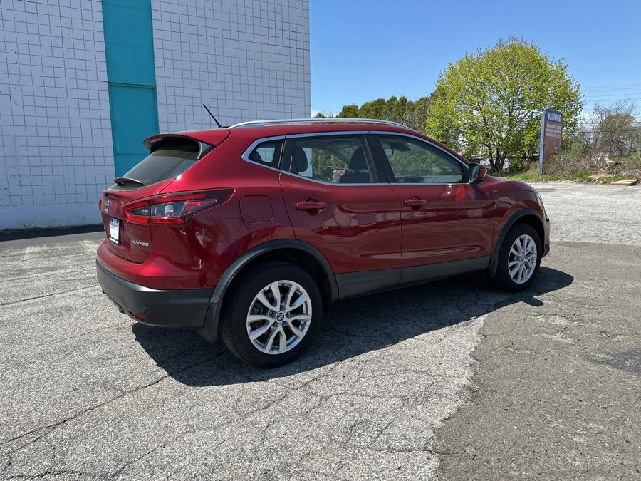 2020 Nissan Rogue Sport AWD S, available for sale in Milford, Connecticut | Dealertown Auto Wholesalers. Milford, Connecticut 2020 Nissan Rogue Sport AWD S, available for sale in Milford, Connecticut | Dealertown Auto Wholesalers. Milford, Connecticut