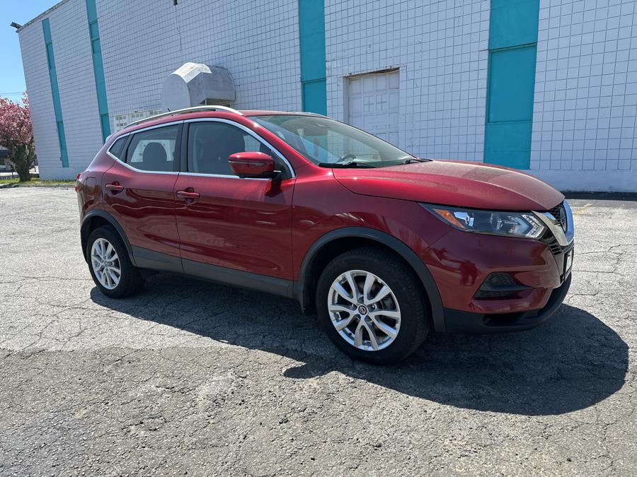 2020 Nissan Rogue Sport AWD S, available for sale in Milford, Connecticut | Dealertown Auto Wholesalers. Milford, Connecticut 2020 Nissan Rogue Sport AWD S, available for sale in Milford, Connecticut | Dealertown Auto Wholesalers. Milford, Connecticut