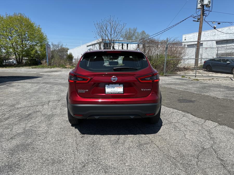 2020 Nissan Rogue Sport AWD S, available for sale in Milford, Connecticut | Dealertown Auto Wholesalers. Milford, Connecticut 2020 Nissan Rogue Sport AWD S, available for sale in Milford, Connecticut | Dealertown Auto Wholesalers. Milford, Connecticut