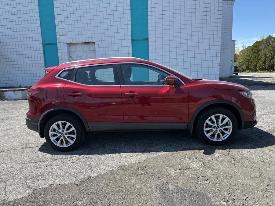 2020 Nissan Rogue Sport AWD S, available for sale in Milford, Connecticut | Dealertown Auto Wholesalers. Milford, Connecticut 2020 Nissan Rogue Sport AWD S, available for sale in Milford, Connecticut | Dealertown Auto Wholesalers. Milford, Connecticut