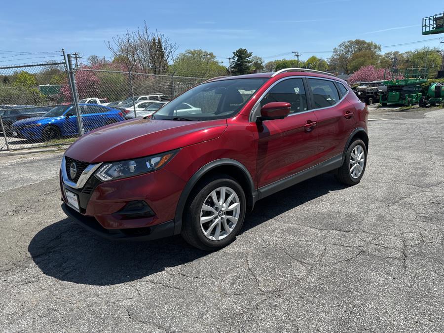 2020 Nissan Rogue Sport AWD S, available for sale in Milford, Connecticut | Dealertown Auto Wholesalers. Milford, Connecticut 2020 Nissan Rogue Sport AWD S, available for sale in Milford, Connecticut | Dealertown Auto Wholesalers. Milford, Connecticut