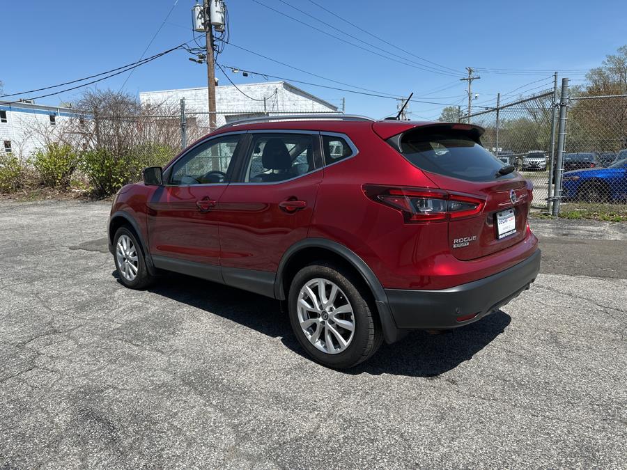 2020 Nissan Rogue Sport AWD S, available for sale in Milford, Connecticut | Dealertown Auto Wholesalers. Milford, Connecticut 2020 Nissan Rogue Sport AWD S, available for sale in Milford, Connecticut | Dealertown Auto Wholesalers. Milford, Connecticut