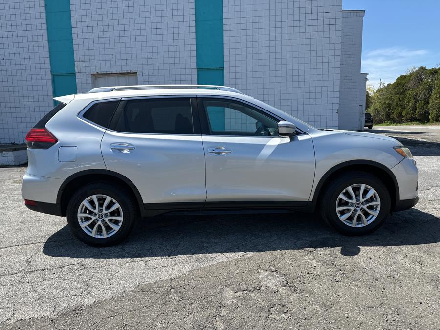 2017 Nissan Rogue AWD SV, available for sale in Milford, Connecticut | Dealertown Auto Wholesalers. Milford, Connecticut 2017 Nissan Rogue AWD SV, available for sale in Milford, Connecticut | Dealertown Auto Wholesalers. Milford, Connecticut