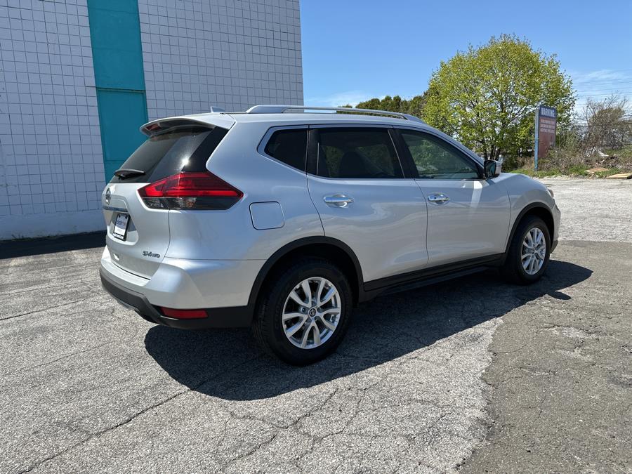 2017 Nissan Rogue AWD SV, available for sale in Milford, Connecticut | Dealertown Auto Wholesalers. Milford, Connecticut 2017 Nissan Rogue AWD SV, available for sale in Milford, Connecticut | Dealertown Auto Wholesalers. Milford, Connecticut