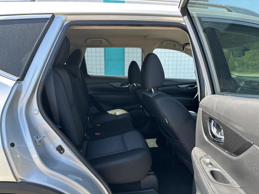 2017 Nissan Rogue AWD SV, available for sale in Milford, Connecticut | Dealertown Auto Wholesalers. Milford, Connecticut 2017 Nissan Rogue AWD SV, available for sale in Milford, Connecticut | Dealertown Auto Wholesalers. Milford, Connecticut